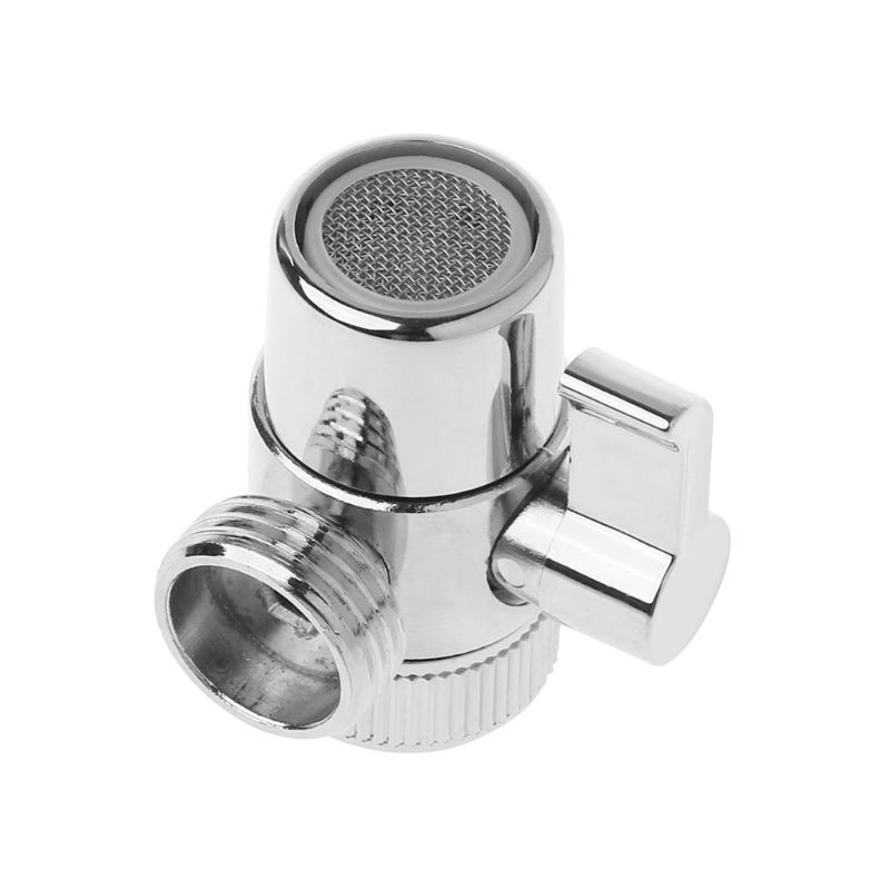 Van Nối Vòi Nước 3 Đầu Tiện Lợi