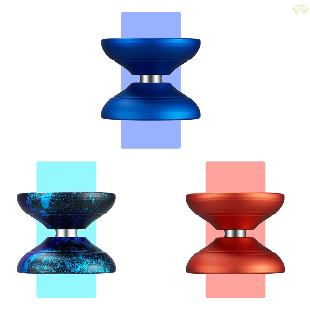 Đồ chơi yoyo Magicyoyo Y03 hình số 8 bằng hợp kim trọng lượng nhẹ bền bỉ vui nhộn cho bé trai
