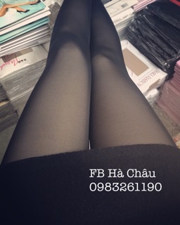 Quần đánh lừa thị giác 2 lớp 3D