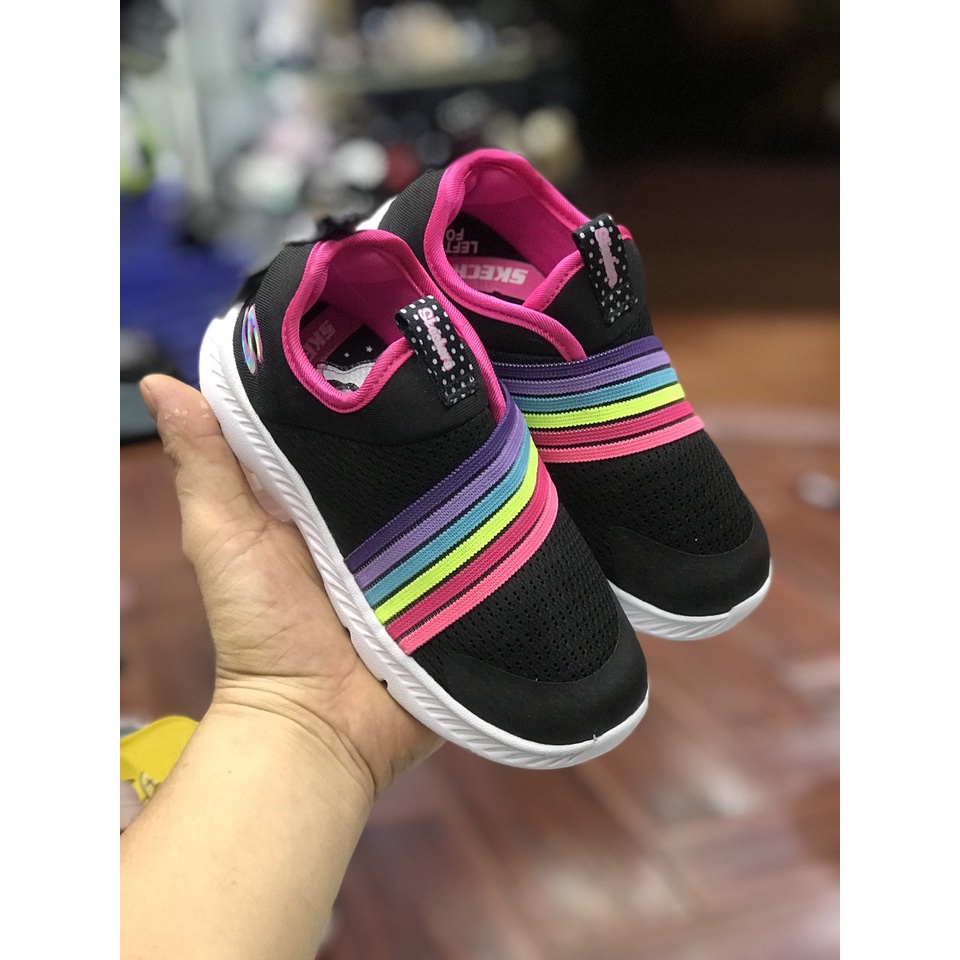 Giầy Thẻ Thao Xuất Dư Trẻ Em