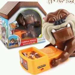 Chó Bull Giữ Xương Cỡ Đại