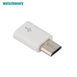 ✲Đầu Chuyển Đổi USB-C Type C Cái Sang Micro USB Đực