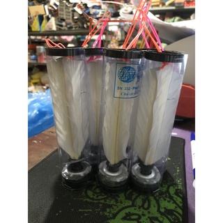 Chùm 10 Quả Cầu Đá Pin Sắt Cao Cấp