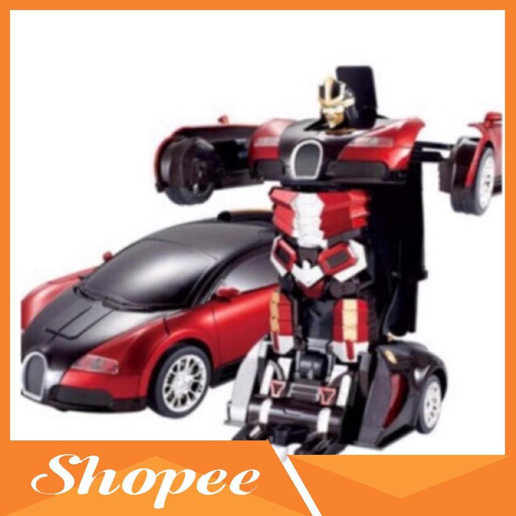 [SALE SẬP SÀN] [Giá Sỉ]  Ô TÔ BIẾN HÌNH RÔ BỐT