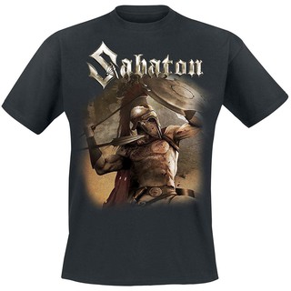 Áo thun thể thao sabaton sparta cho nam