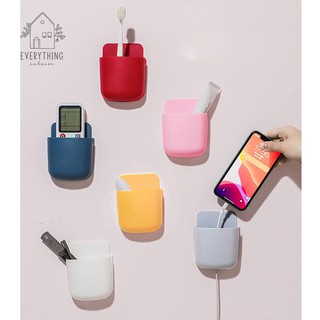 Hộp đựng đa năng để remote điều khiển, điện thoại...nhiều vật dụng