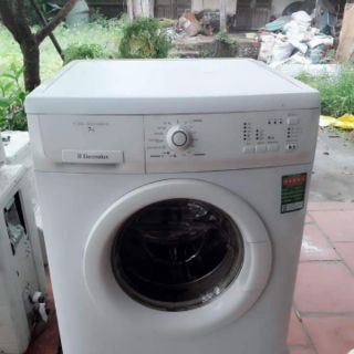 Máy giặt electrolux