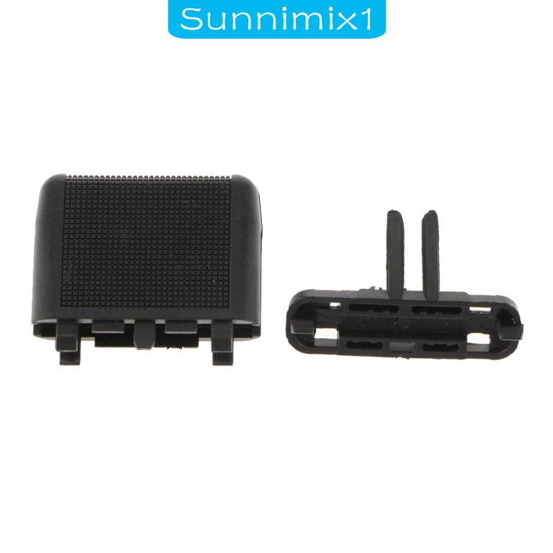 Khung Lá Điều Hòa Không Khí Thay Thế Cho Prado A / C Sunnimix1