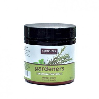 Kem Dưỡng Da Gardener Scentuals 125ml