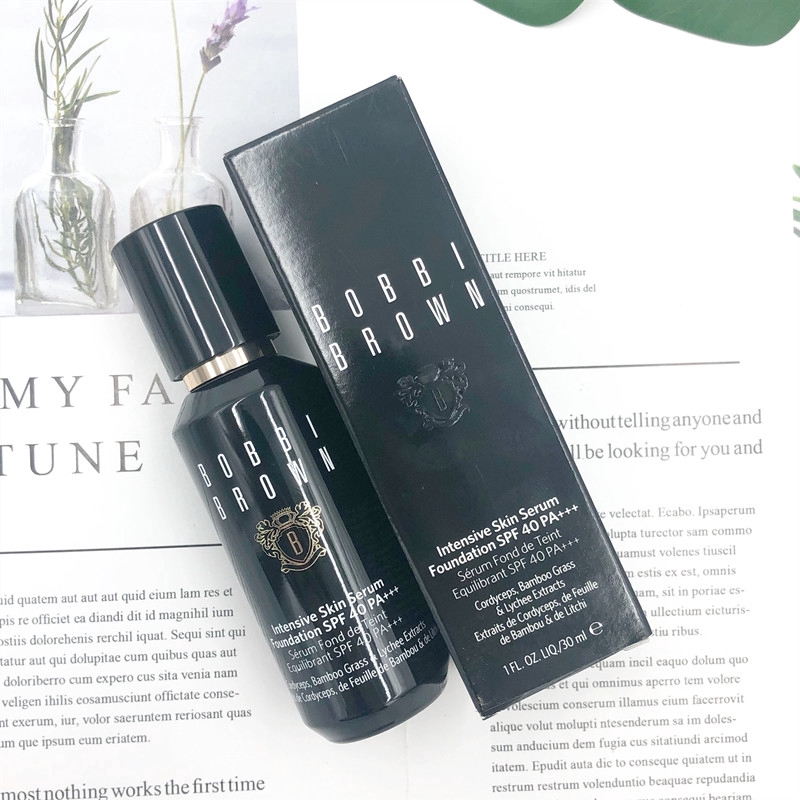 【miễn phí vận chuyển】Kem nền Bobbi 30ml tiện dụng cao cấp | BigBuy360 - bigbuy360.vn