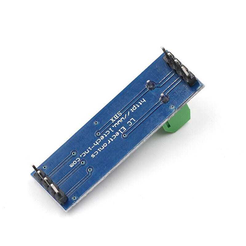 Module chuyển đổi TTL sang RS-485