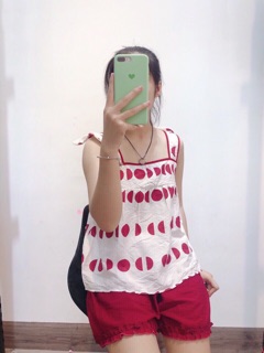 BỘ NƠ VAI THÔ ĐŨI CHẤM BI