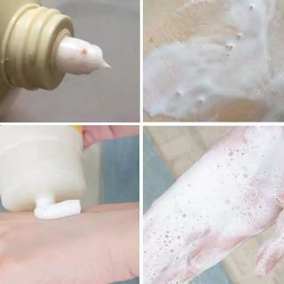 SỮA RỬA MẶT INNISFREE THAN HOẠT TÍNH