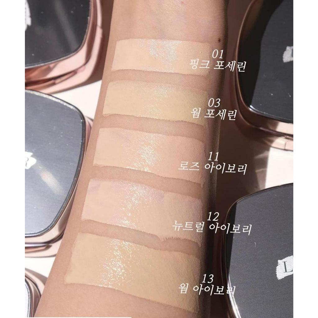 Phấn nước La Mer The Luminous Lifting Cushion Foundation