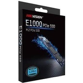 SSD M2 NVME 128GB HIKVISION