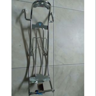 BAGA XUỒNG INOX(W THÁI 110/W ANPHA 2004/W NHỎ)