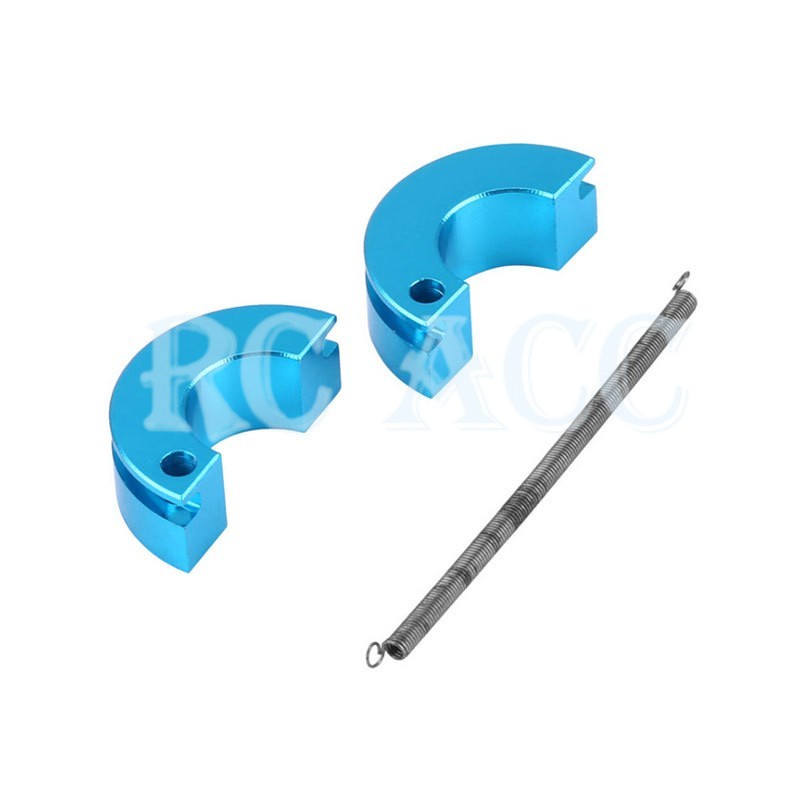 Bộ phụ kiện 102048 cho xe đồ chơi điều khiển từ xa HSP 1:10 Nitro 94122 94101 94102 94166 94105 94106 94188