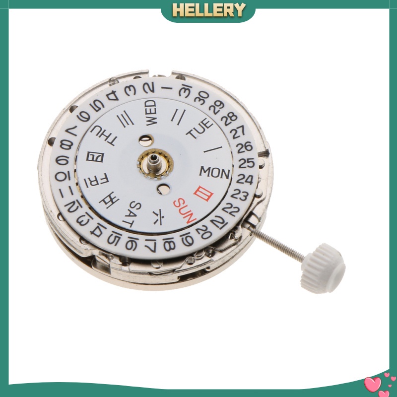 Đồng Hồ Cơ Tự Động Chính Xác Cao 8205