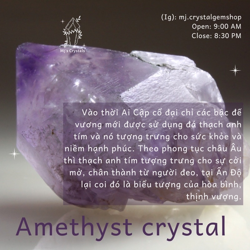 Đ𝚊́ 𝚝𝚑𝚘̂ 𝙰𝚖𝚎𝚝𝚑𝚢𝚜𝚝 𝙱𝚛𝚊𝚣𝚒𝚕 𝚖𝚊̂̀𝚖 𝚝𝚒́𝚖 𝚜𝚞̛𝚞 𝚝𝚊̂̀𝚖, 𝚑𝚊𝚗𝚍𝚖𝚊𝚍𝚎, 𝚛𝚎𝚒𝚔𝚒, 𝚝𝚑𝚊𝚗𝚑 𝚝𝚊̂̉𝚢, 𝚝𝚑𝚒𝚎̂̀𝚗 đ𝚒̣𝚗𝚑