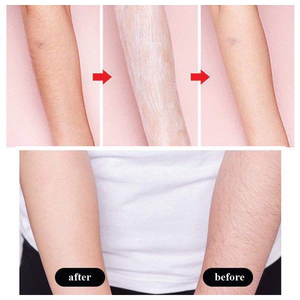 Kem Tẩy Lông Veet Pháp Silky Fresh Hair Removal Cream 100ml