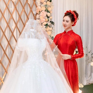 Mấn xoắn phối trai