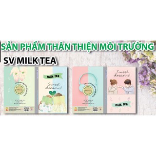 Tập sinh viên 200tr milk tea (Tân Thuận Tiến)- (1 lốc/5q)
