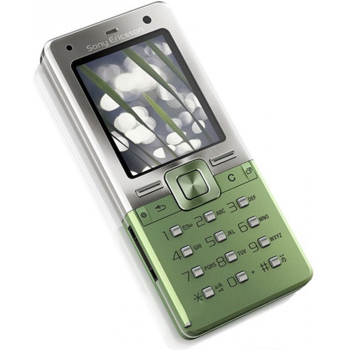 ĐIỆN THOẠI SONY ERICSSON T650I