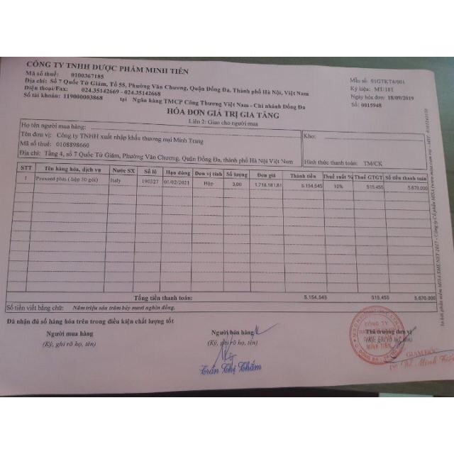 Proxeed plus tăng chất lượng, số lượng tinh trùng cho nam | BigBuy360 - bigbuy360.vn