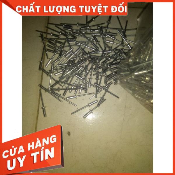 100gr đinh tán 4x12,đinh tán kềm rút,