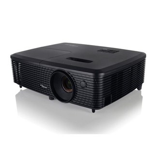Máy Chiếu Optoma S341