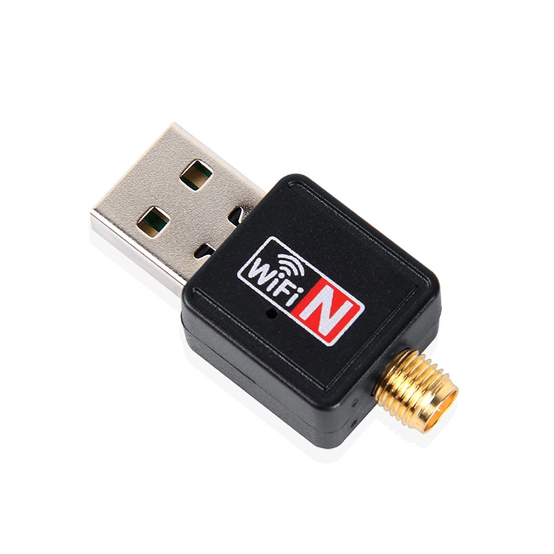 Bộ chuyển đổi đầu USB nhận tín hiệu wifi | BigBuy360 - bigbuy360.vn