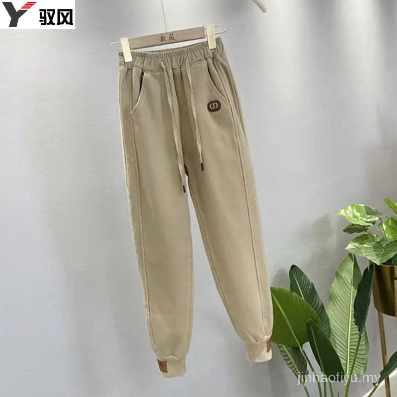 Quần Lửng Ống Rộng Thời Trang Xuân Hè Cho Nữ 2021 | BigBuy360 - bigbuy360.vn