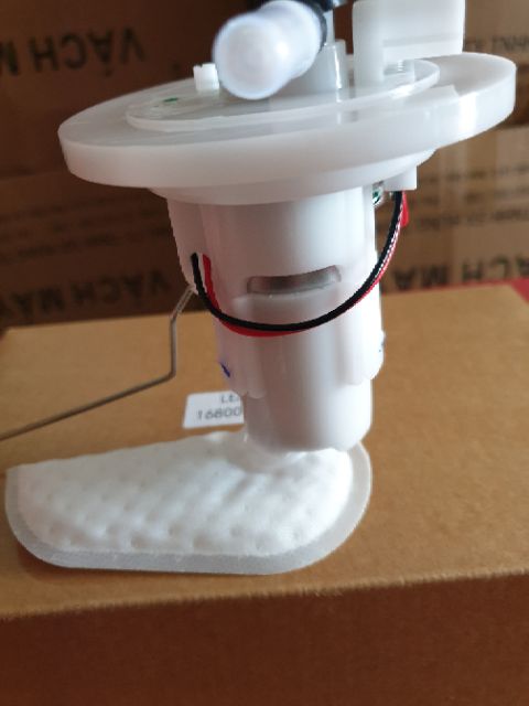 Bơm xăng LEAD 110 FI