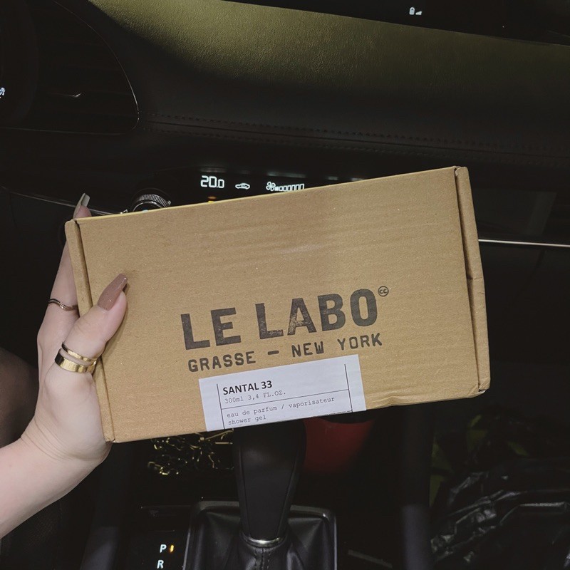 Sữa tắm nước hoa le Labo | BigBuy360 - bigbuy360.vn