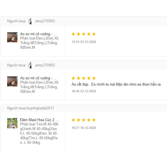 Áo kiểu sơ mi cổ vuông tay phồng phong cách Hàn Quốc sang chảnh đẹp 2 màu đen và trắng - Hia Store ACV0001 | BigBuy360 - bigbuy360.vn