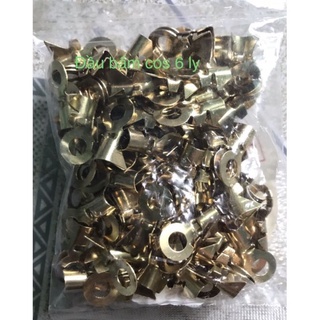 Đầu bấm cos 6 ly