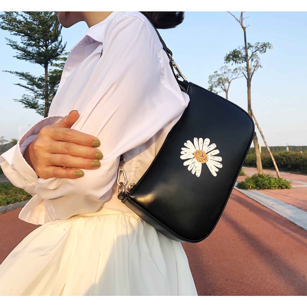 Túi Đeo Vai Thiết Kế Mới Đơn Giản Thời Trang Dành Cho Nữ 2022