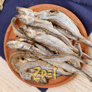 Cá trứng sấy cho mèo 50g