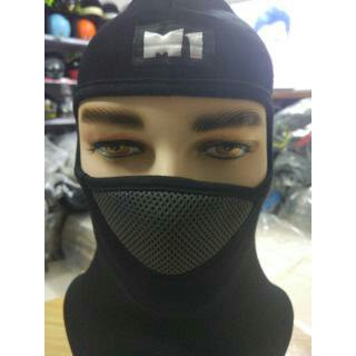 Khăn chùm đầu NinJa Thailand