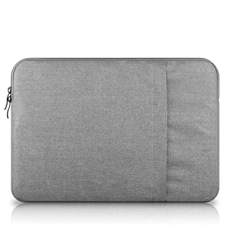 Túi Chống Sốc Macbook Laptop 15.6 inch, 15 inch, 14 inch, 13.3 inch, 13 inch, 12 inch, 17 inch cao cấp chống nước 2 ngăn