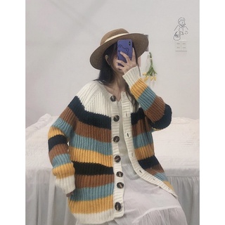 [2HAND] ÁO LEN HÀN QUỐC