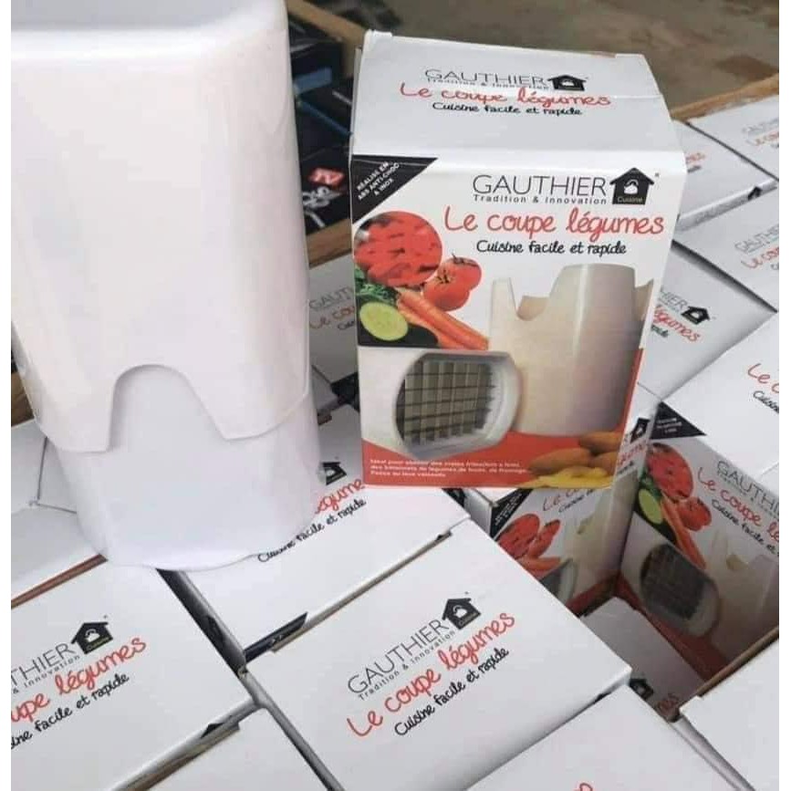 dụng cụ cắt củ quả