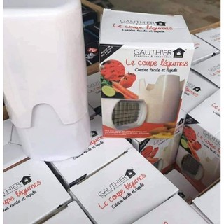Dụng cụ cắt củ quả