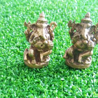 Tượng thần Ganesha