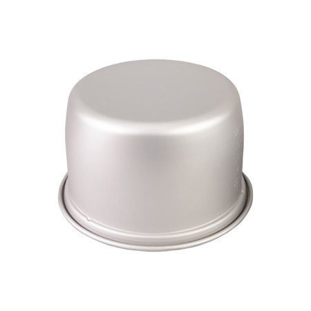 Nồi Cơm Điện Nắp Rời Panasonic SR-W22GSLRA - Bảo Hành 12 Tháng - Hàng Chính Hãng