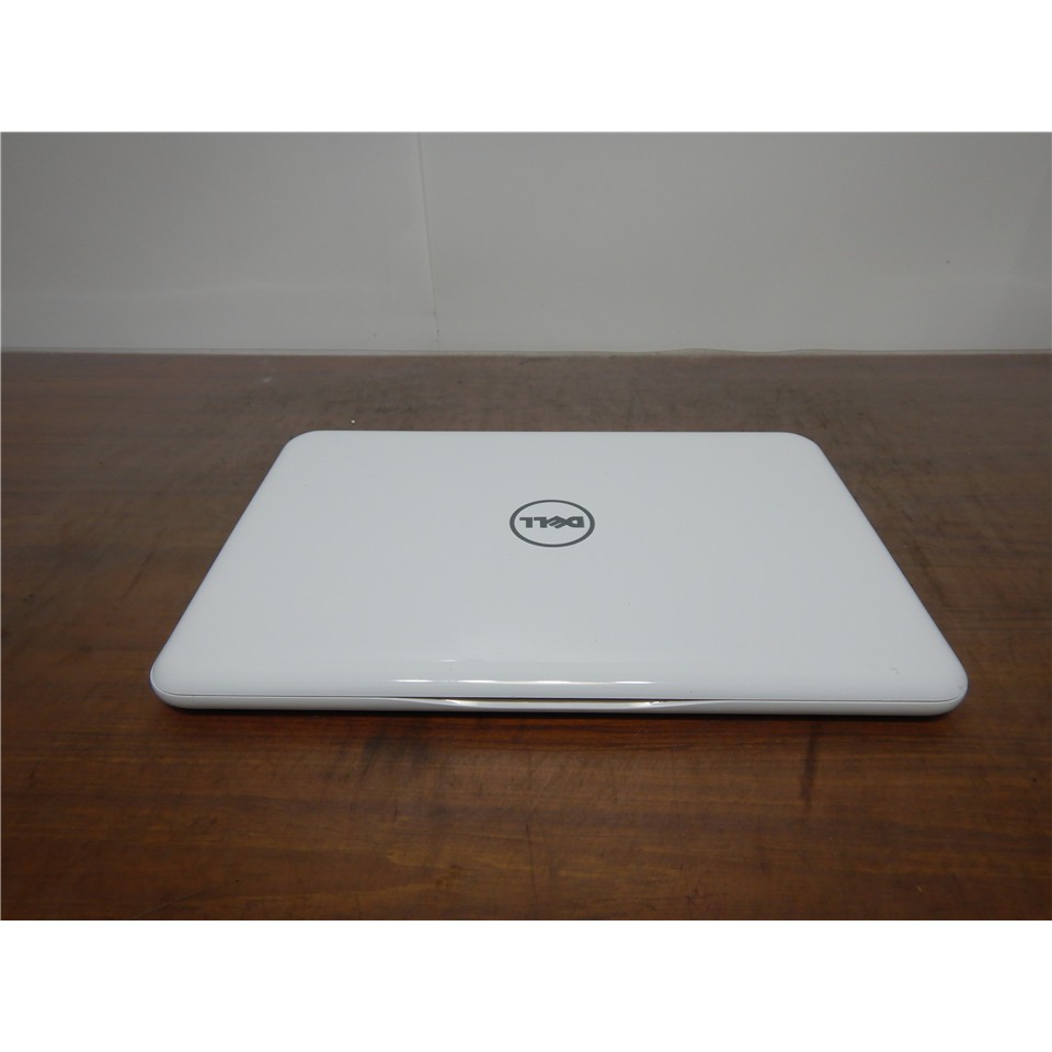 Laptop mini nhỏ gọn DELL Inspiron 11 màn hình 11.6 inch Chip Intel xung nhịp 2.4GHz 4GB RAM 128GB SSD - Likenew 98% | BigBuy360 - bigbuy360.vn