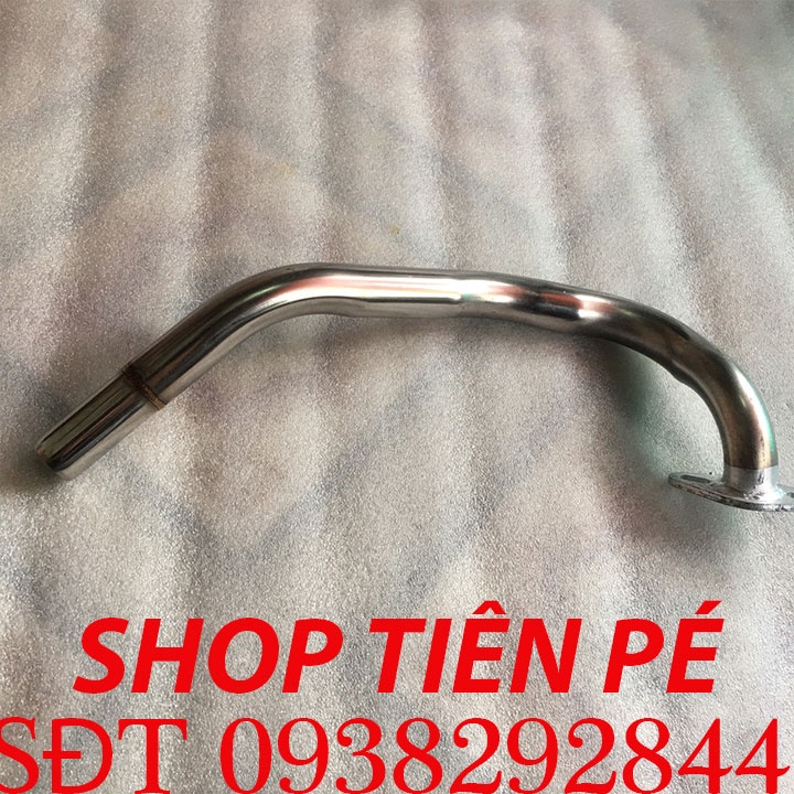 CỔ PÔ INOX HAYATE HÀNG CAO CẤP