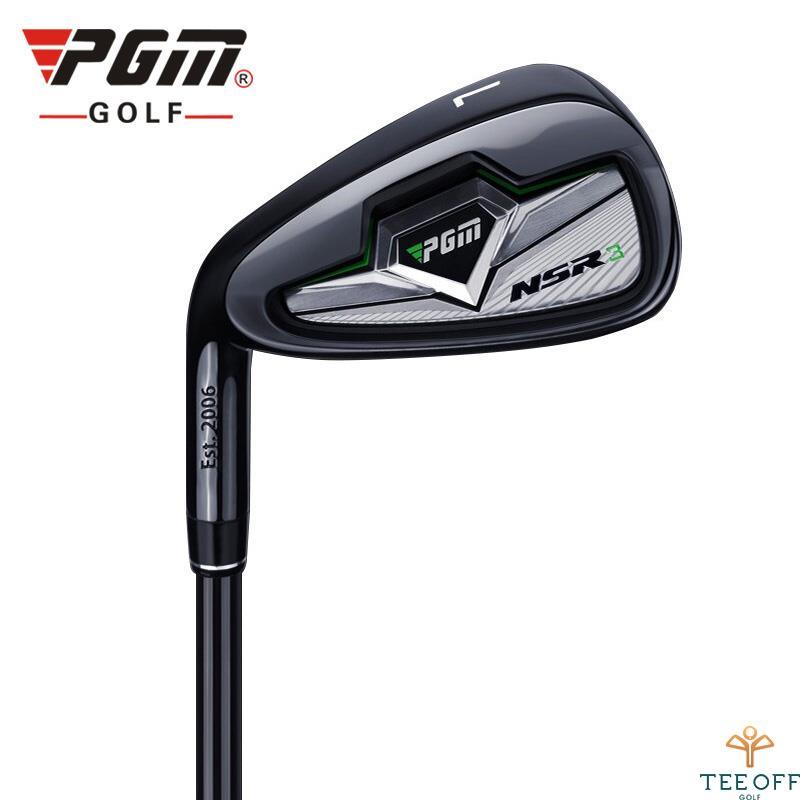 Bộ Gậy Golf Nam Thuận Trái - PGM LEFT HAND NSR III Series - MTG033 (NEW VERSION 2020)