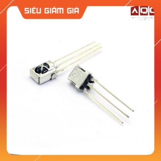 Mắt nhận hồng ngoại vỏ sắt - giá tốt nhất