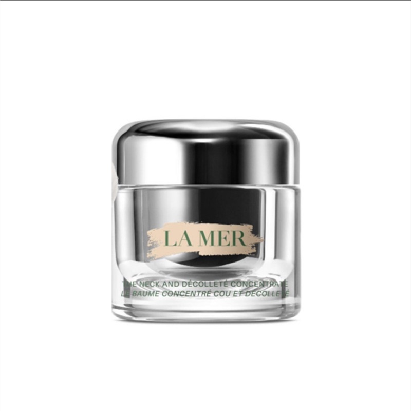 LA MER Kem Dưỡng Da Cổ 50ml Giúp Làm Săn Chắc Da Và Làm Mờ Nếp Nhăn Hiệu Quả